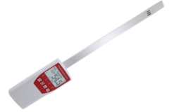 humimeter RH5.1 Paper moisture meter - Paper moisture meter for piles of paper. Also ideal for automatically monitoring the climate of printing rooms and paper stockrooms.
